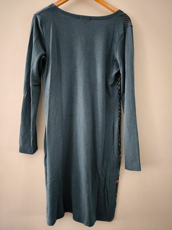 Robe longue taille 40 neuve KEAWA - photo numéro 3