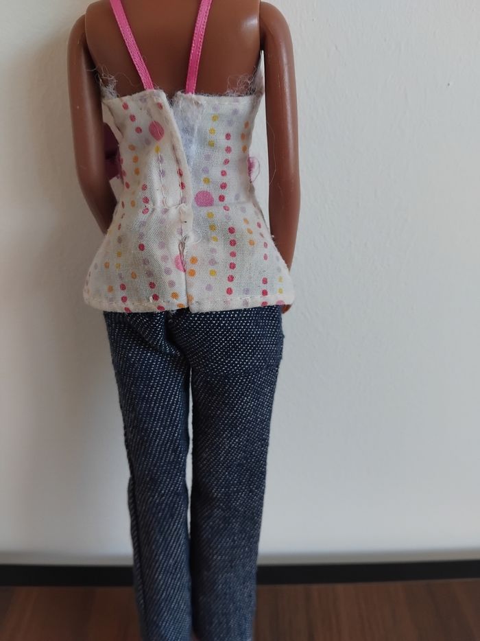 Poupée Barbie simba toys - photo numéro 7