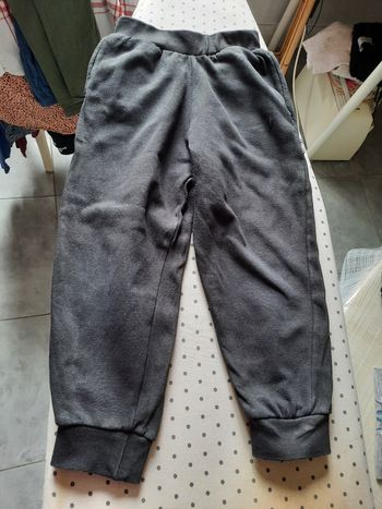 Pantalon jogging