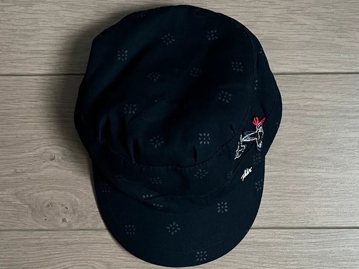 Casquette T-56 cm IKKS T-12/14 ans - photo numéro 3