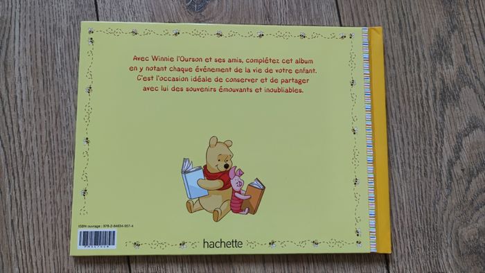 Livre - photo numéro 2