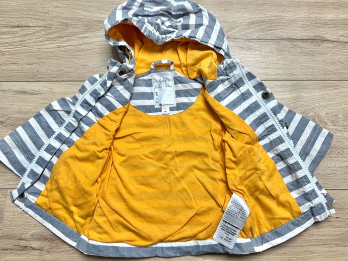 Veste 6M - photo numéro 5