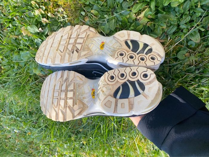 Baskets Nike Air Max Plus Pointure 43 - photo numéro 6