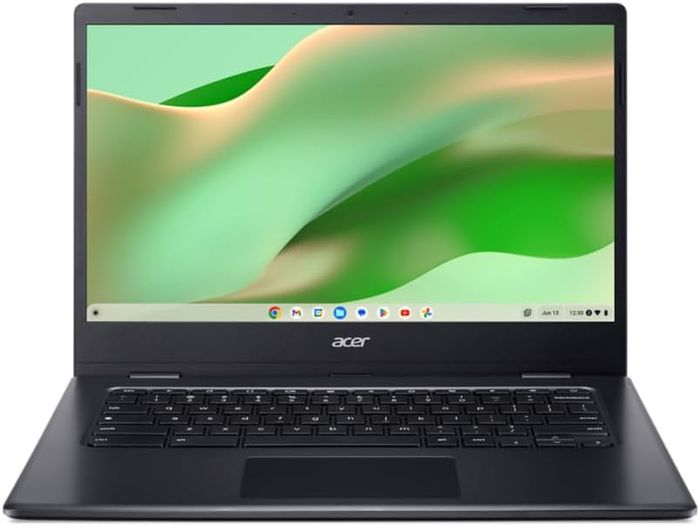 Ordinateur Acer, chromebook - neuf, scellé