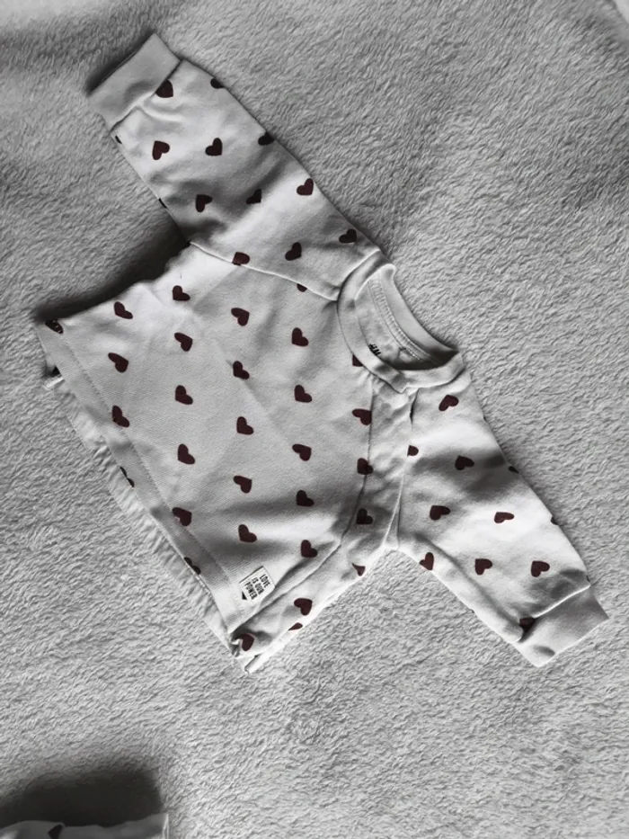 Ensemble H&M + body - photo numéro 2
