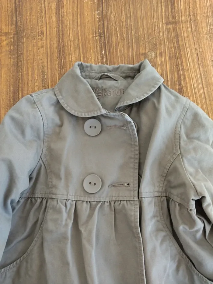 Veste - photo numéro 2