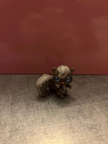 Figurine PetShop c-031