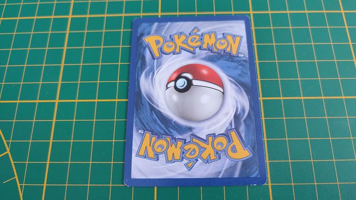 23/102 Carte Pokémon Arcanin peu commune 23/102 Wizards Set de base #C60 - photo numéro 2