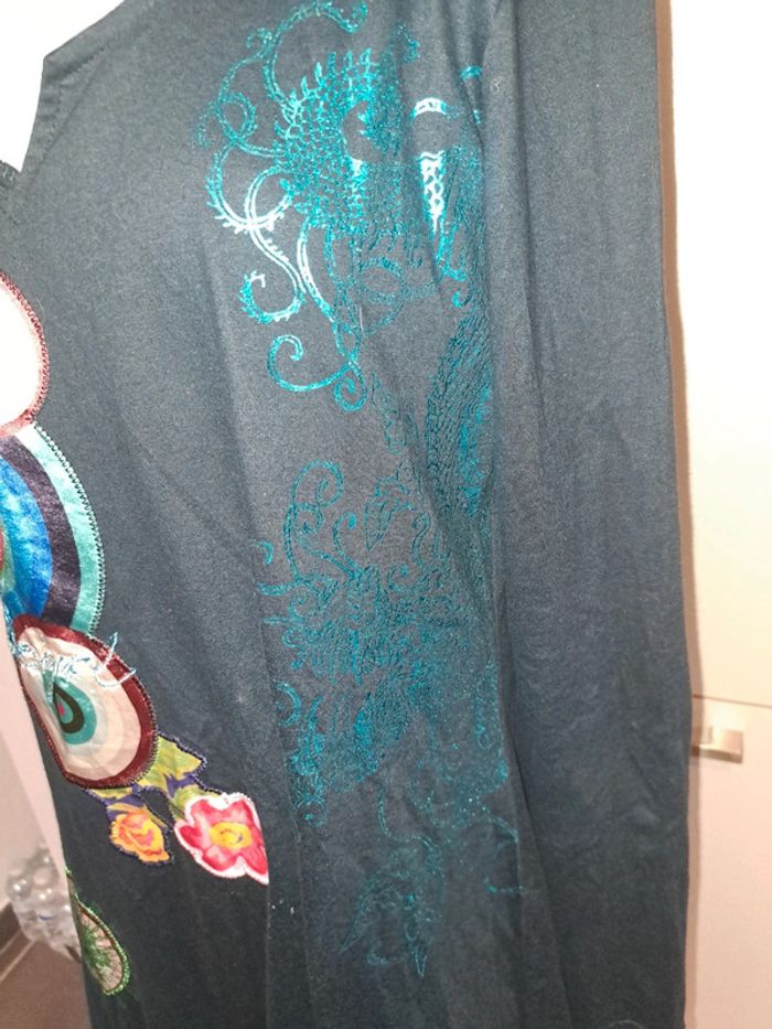 Tunique Desigual - photo numéro 3