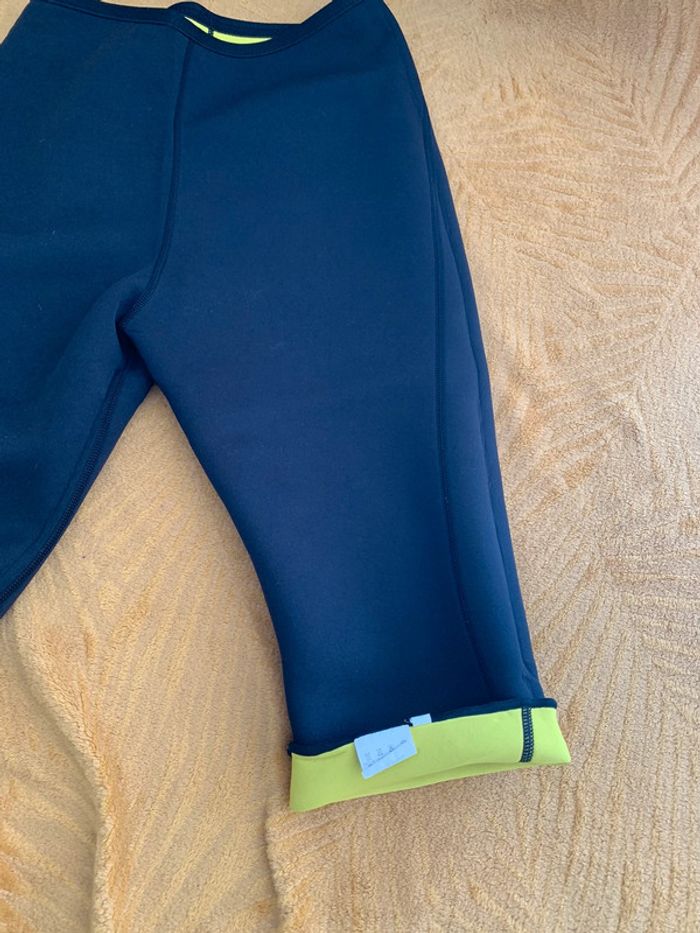 Legging de sudation - photo numéro 2