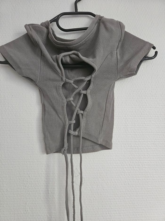 T-shirt - photo numéro 2