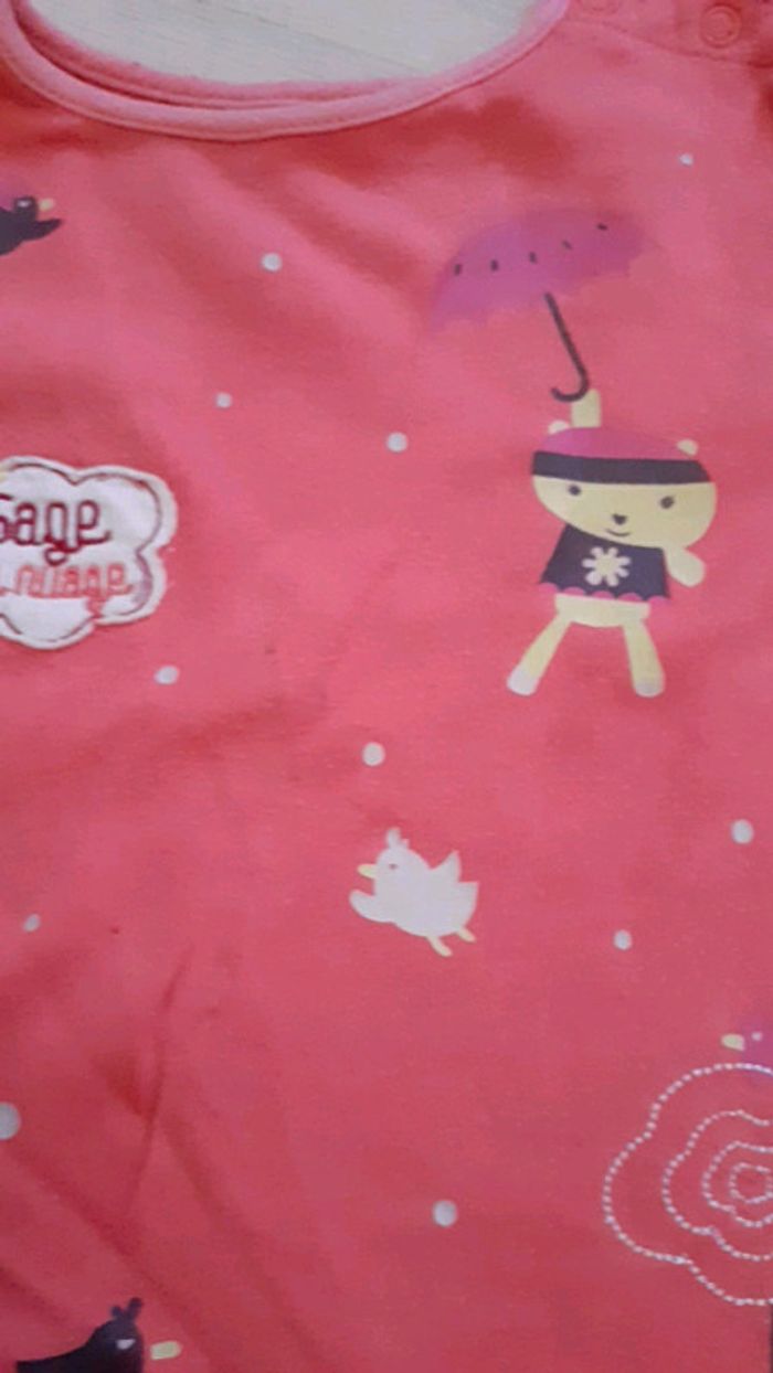 pull 24mois - photo numéro 2