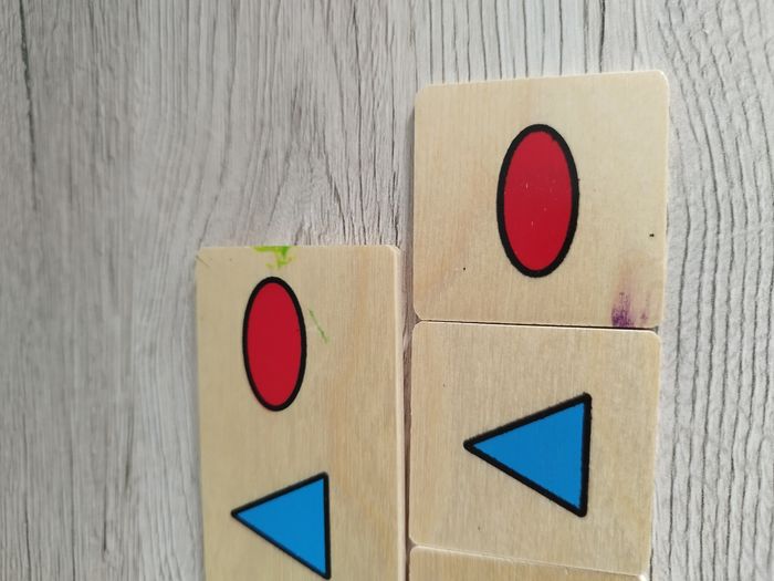 Boîte de tri Montessori - photo numéro 8