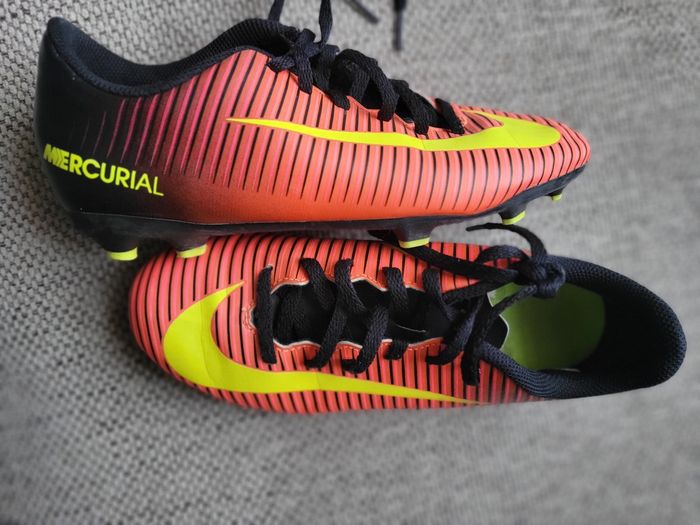 crampons de football - photo numéro 2