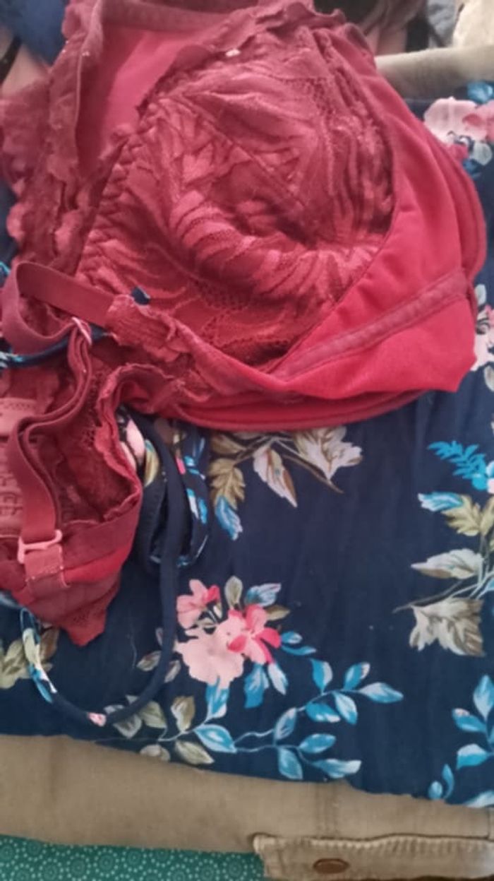 Lot vêtement femme