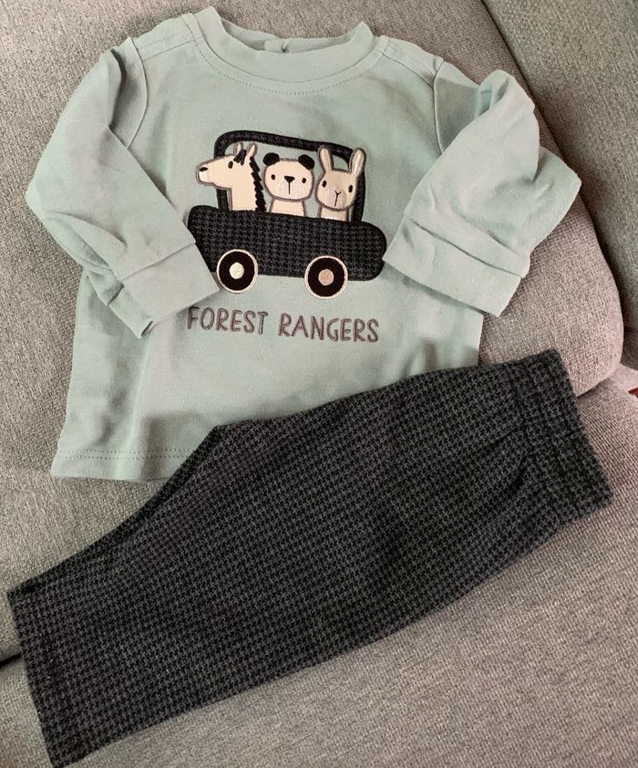 Ensembles far y - photo numéro 4