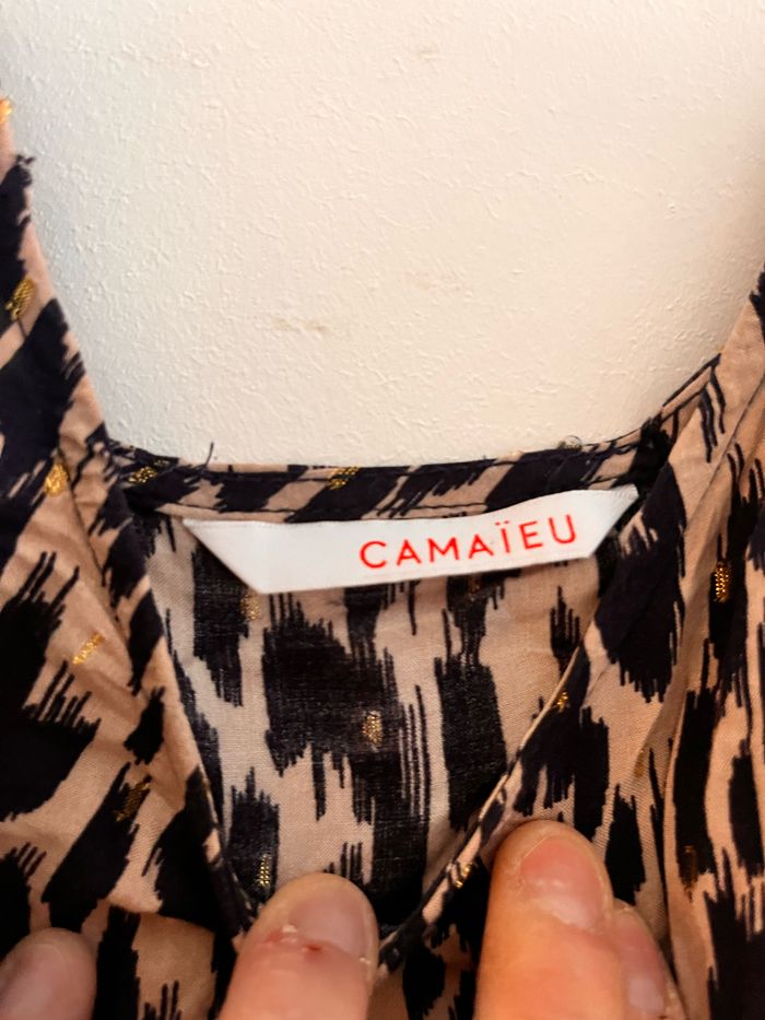 Débardeur - photo numéro 2