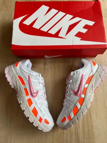 Nike P-6000 40