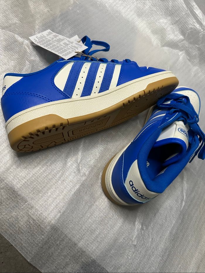Adidas Break Start J - photo numéro 5