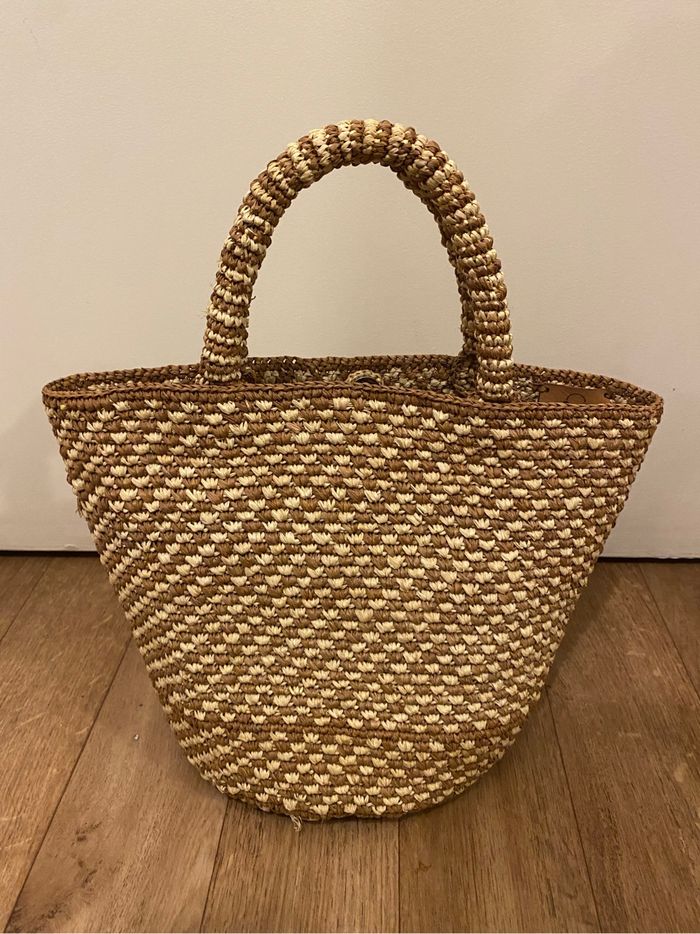 👜 Sac de plage Limaïa Paris 🌞