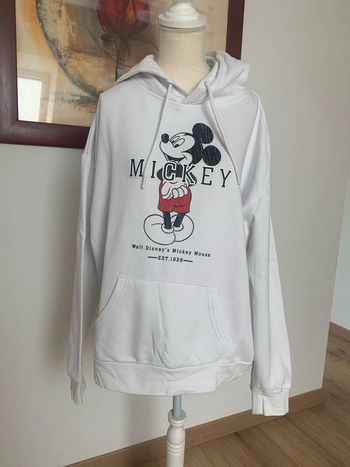 Sweat Mickey