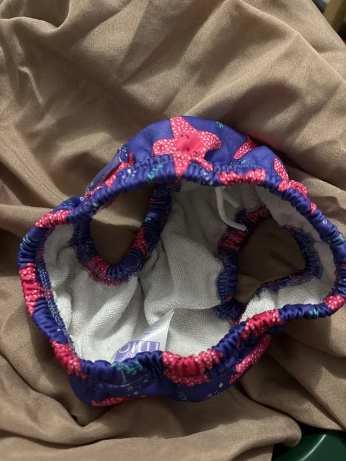 Maillot de bain bébé 7-9kg - photo numéro 3