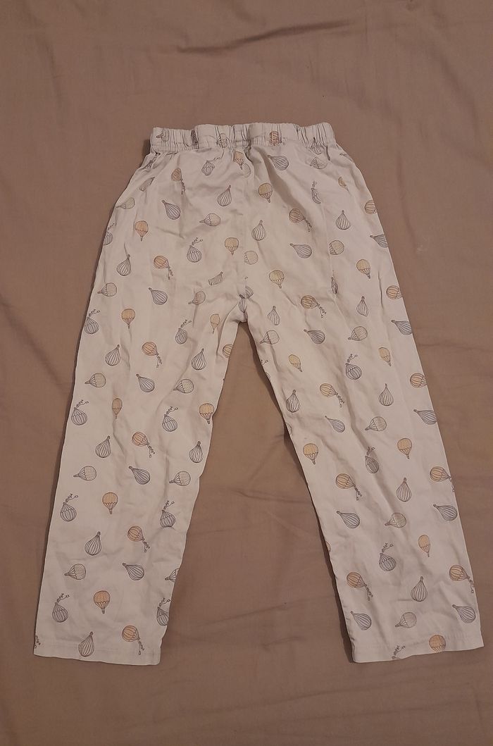 Pyjama deux pièces - photo numéro 7