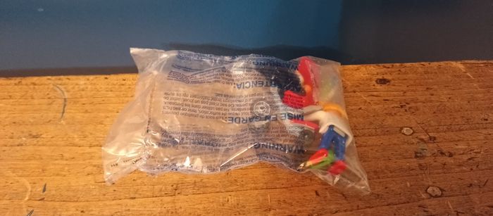 Playmobil jumeaux neuf - photo numéro 3