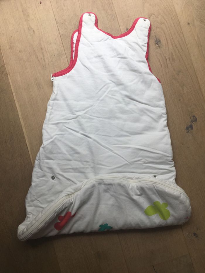 Gigoteuse coton - photo numéro 2