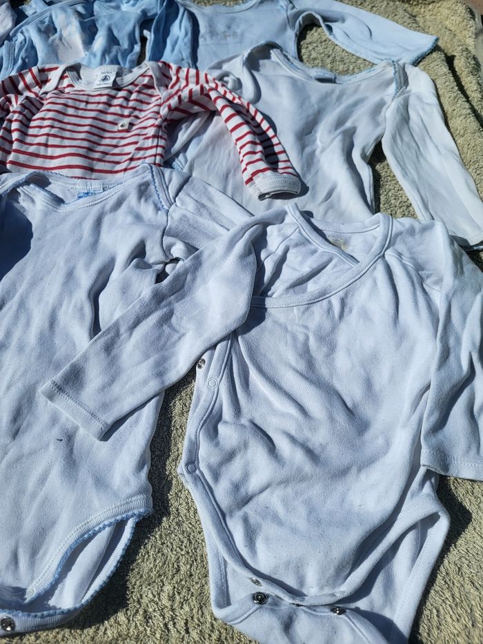 Vestes garçon 12 mois - photo numéro 7