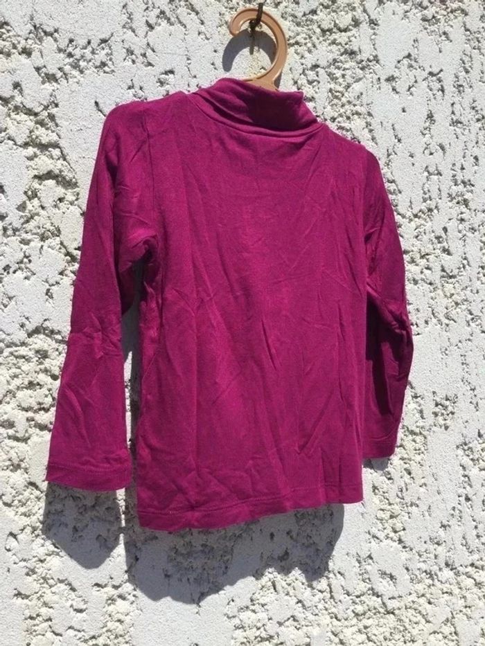 Sous pull jacadi 2 ans - photo numéro 8