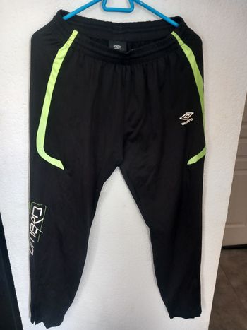 Pantalon survetement