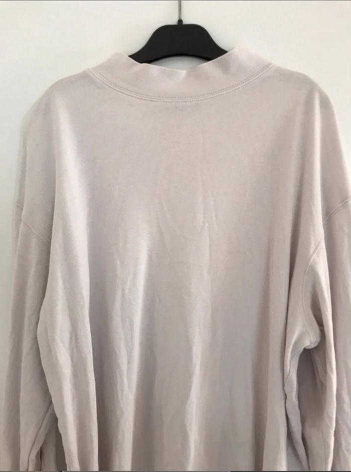 🤩 Magnifique sweat-shirt XXL primaz coton en parfait état - photo numéro 8