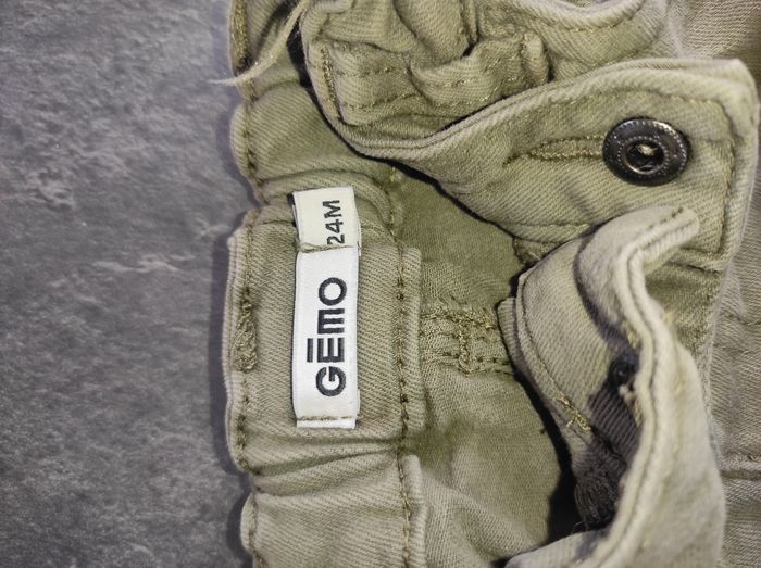 Short - photo numéro 2