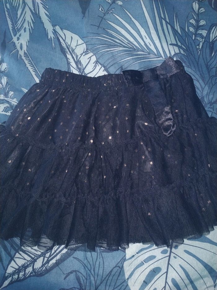 Jupe tulle 3 ans - photo numéro 2