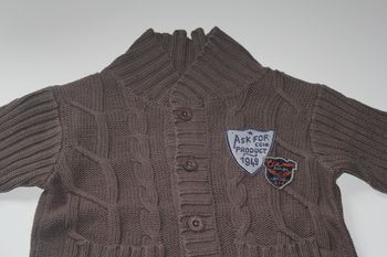 Pull Absorba