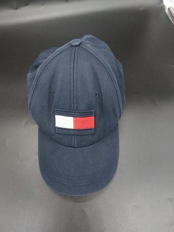 Casquette Tommy Hilfiger