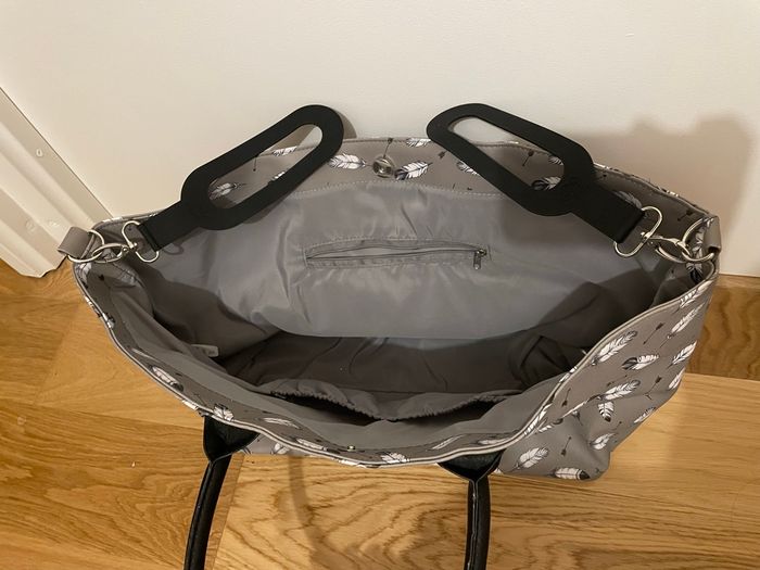 Sac à langer neuf - Kinderkraft - photo numéro 2