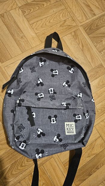 Sac à dos Mickey Mouse