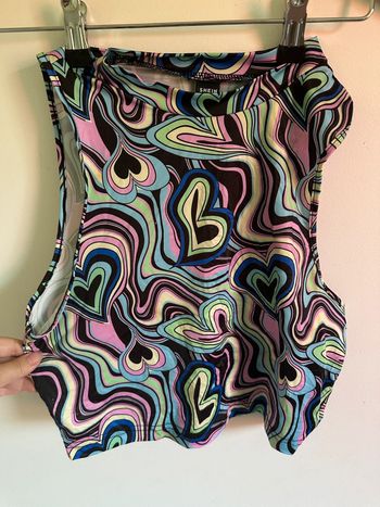 Ensemble Haut/Jupe