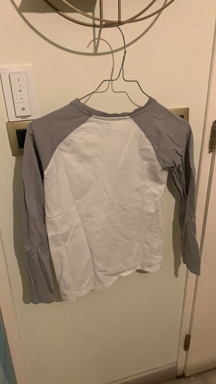 Tee-shirts manches longues - photo numéro 5