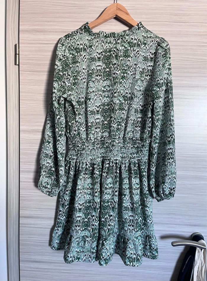 Ravissante Robe Taille M/L – Un Trésor d’une Boutique Indépendante - photo numéro 6
