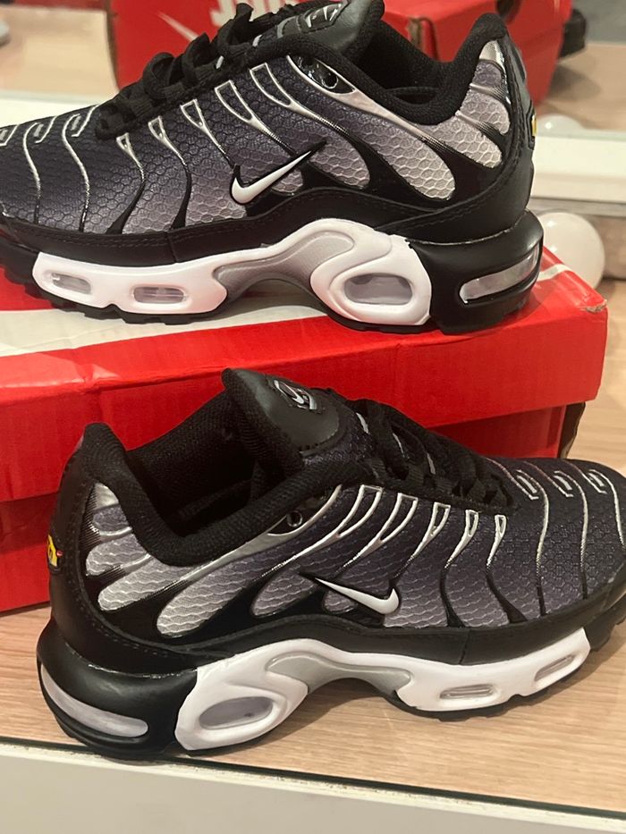 Nike Tn - photo numéro 3