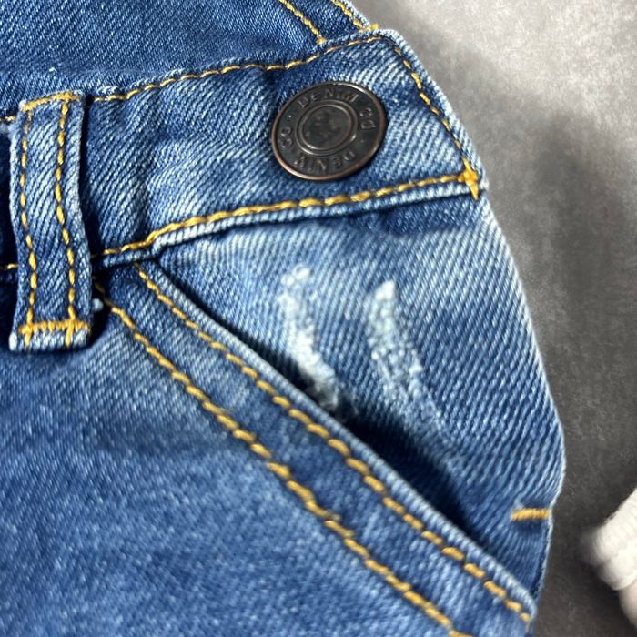 Lot 2 salopettes - photo numéro 2