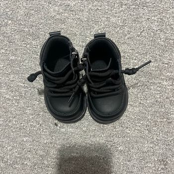 Bottes de bébé en très bon état