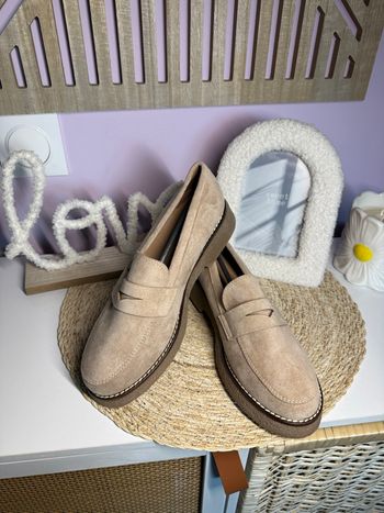 Mocassin 
