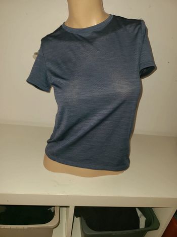 T-shirt mc 10ans E8