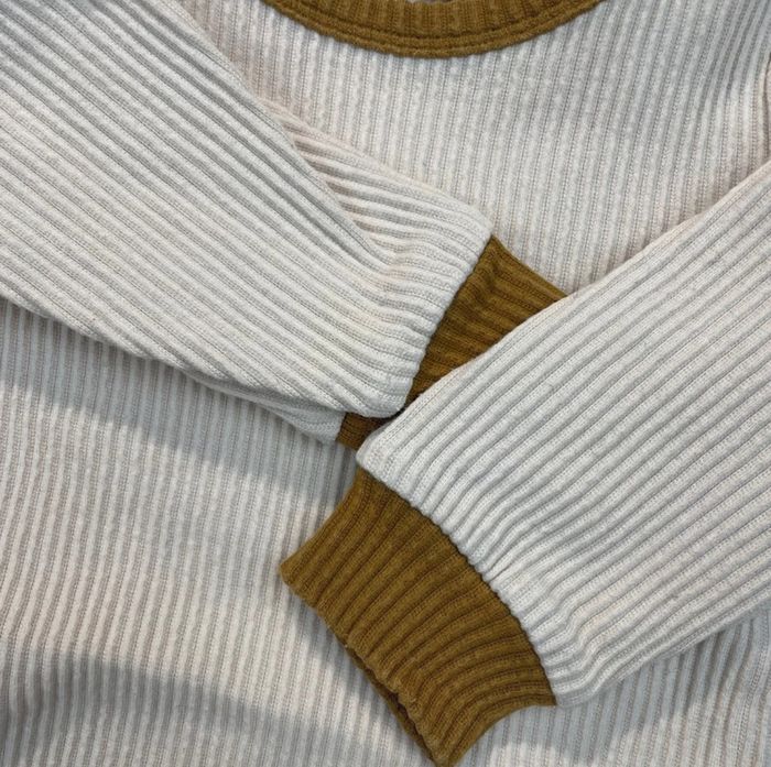 Ensemble gamin gamine 3-6 mois body + bloomer - photo numéro 8
