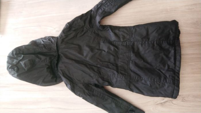 Imperméable 4 ans - photo numéro 2