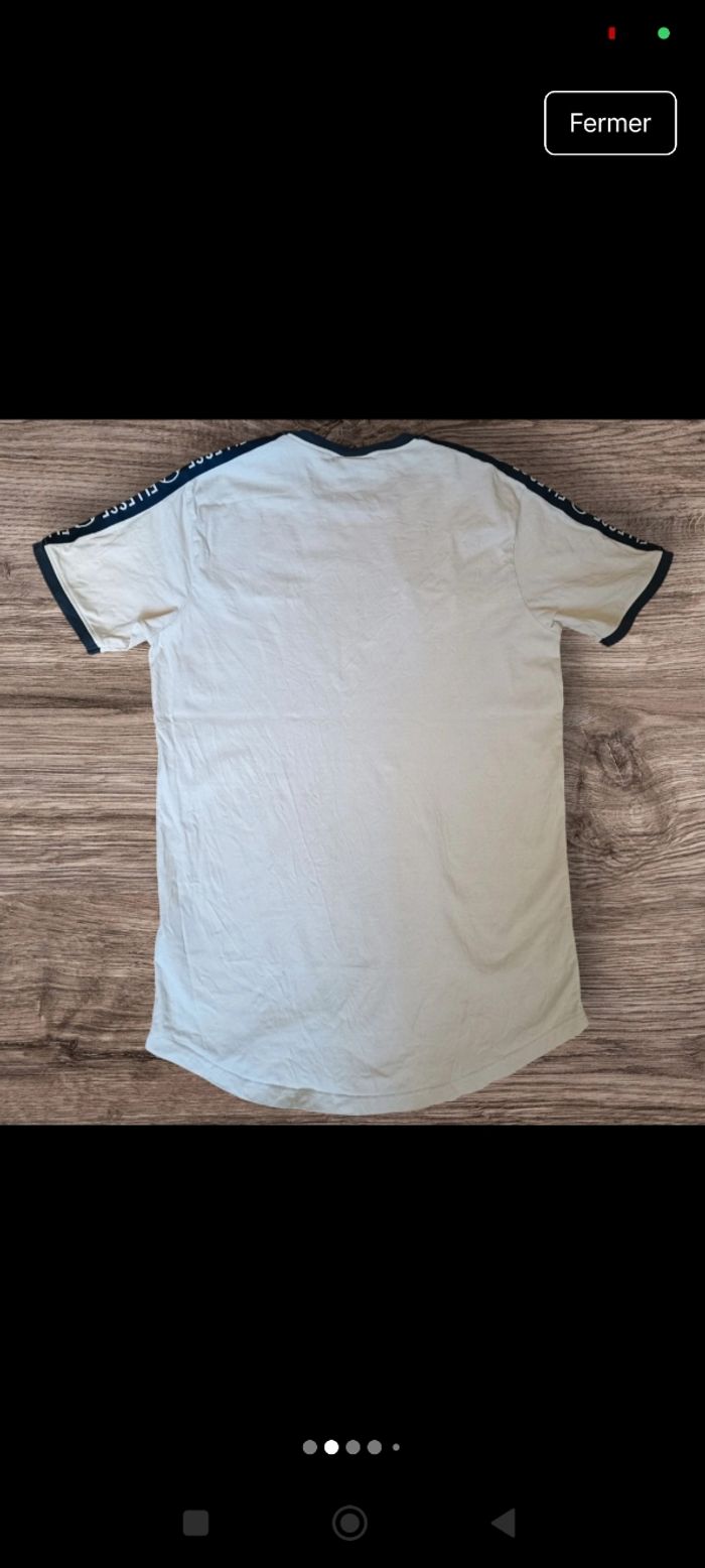 T-shirt homme Ellesse - photo numéro 2